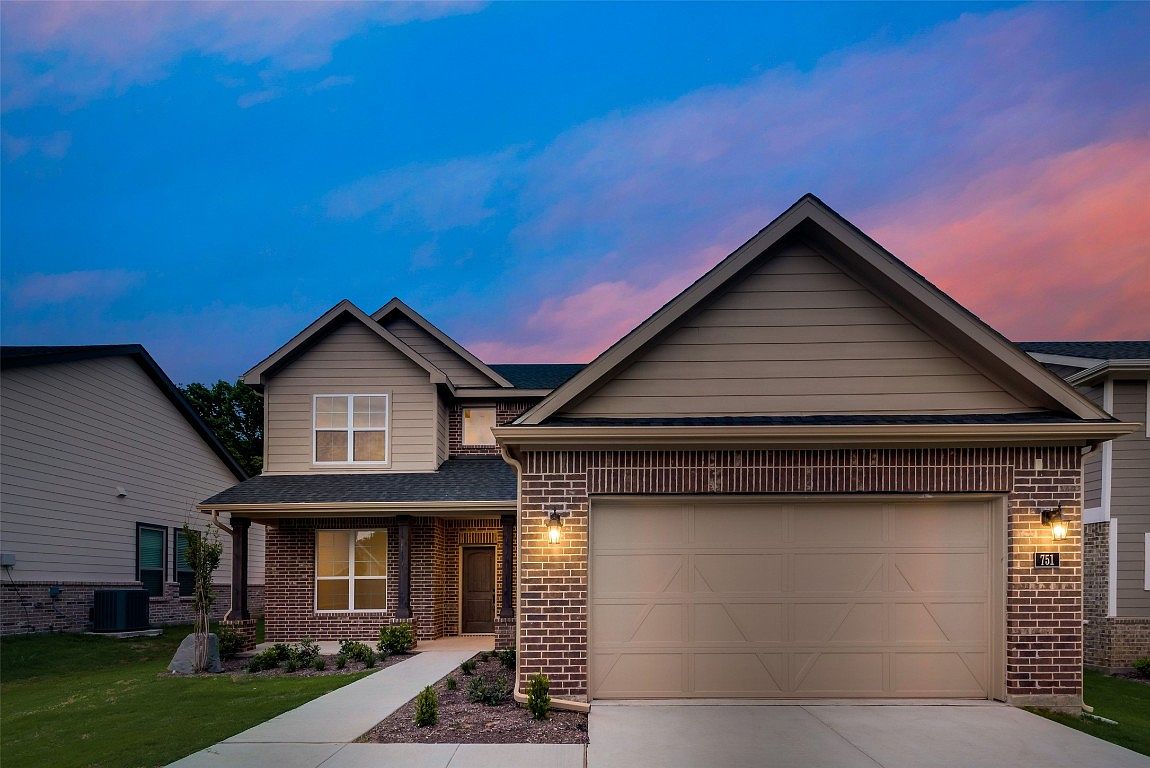 751 Copley St, Sherman, TX 75090 Zillow