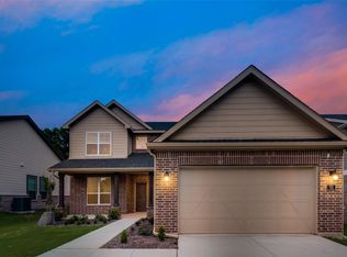 751 Copley St, Sherman, TX 75090