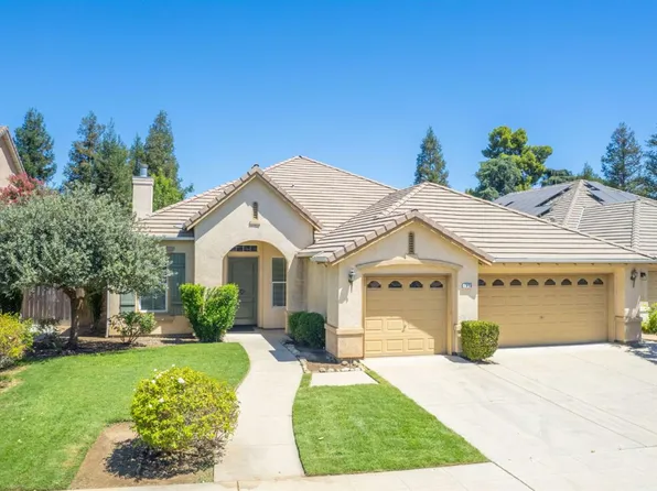 1975 Lester Ave, Clovis, CA 93619