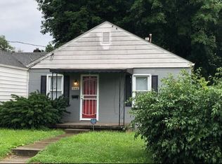 1140 Lincoln Ave, Louisville, KY 40208