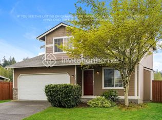 11124 184th Avenue Pl E, Bonney Lake, WA 98391