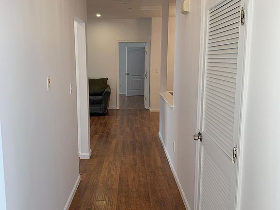 Inside view from front entrance