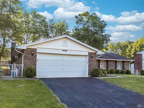 2nd image of 4468 Elmshaven Dr