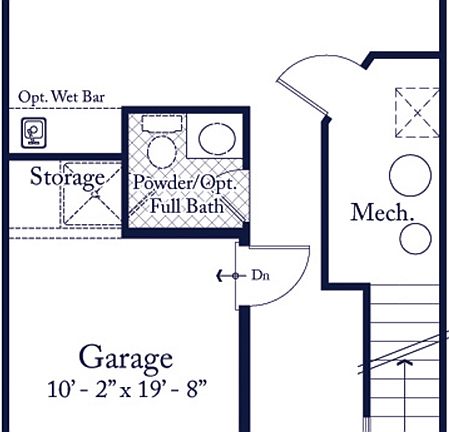 Floor Plan.