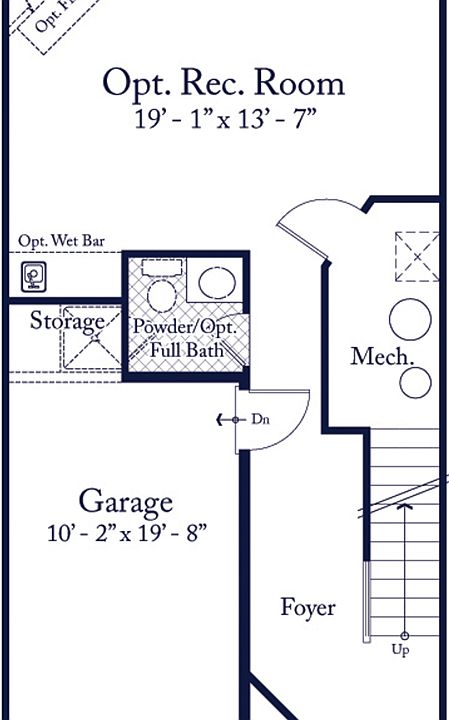 Floor Plan.