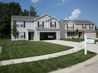 3070 Goddard Ct, West Lafayette, IN 47906