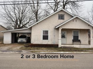 295 Livingston Ave, Livingston, IL