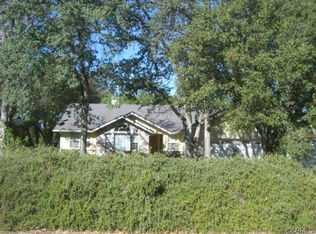 14465 Molluc Dr, Red Bluff, CA 96080