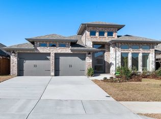 132 Tierra Blanca Ln, Rhome, TX 76078