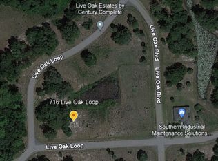 716 Live Oak Loop, Crescent City, FL 32112