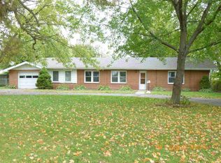 1910 S Market St, Kokomo, IN 46902