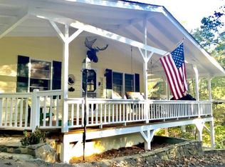 333 Sequoyah Dr, Highlands, NC 28741