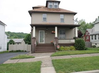 1722 Jefferson St, Greensburg, PA