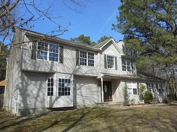 465 Pfister Rd, Jackson, NJ 08527