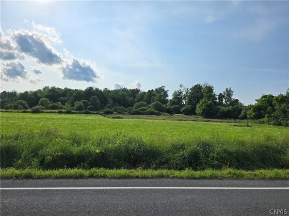 Berry Rd Lot 7, La Fayette, NY 13084