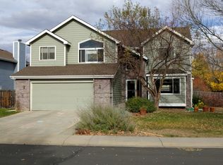 2926 Brumbaugh Dr, Fort Collins, CO 80526