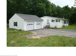 250 Rocky Rd, Northport, ME 04849
