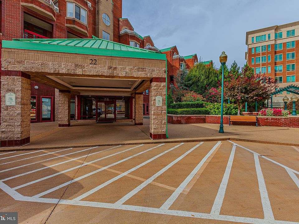 1st image of 22 Courthouse Sq APT 506
