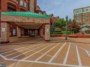22 Courthouse Sq APT 506, Rockville, MD 20850