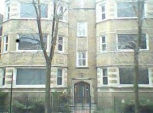 7745 S Yates Blvd #P-4, Chicago, IL 60649