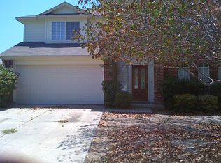 1018 Silverstone Ln, Cedar Park, TX 78613