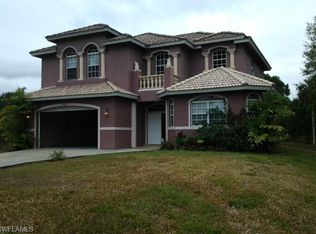 4160 20th Ave SE, Naples, FL 34117