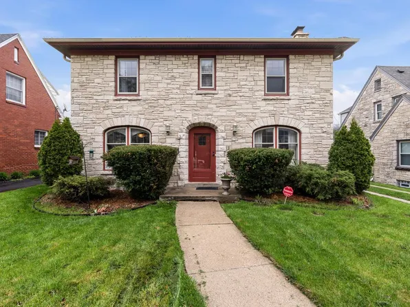2790 N Avondale BOULEVARD, Milwaukee, WI 53210