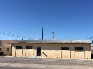 1513 9th St, Alamogordo, NM 88310