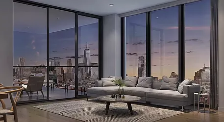 Rented by REAL New York