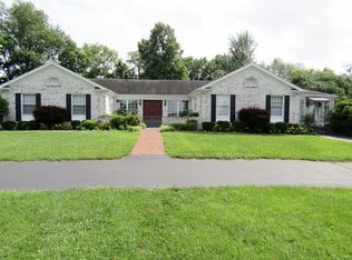 422 Hollow Creek Rd, Mount Sterling, KY 40353