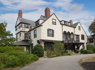 30 Diab Ln APT 5, Cohasset, MA 02025