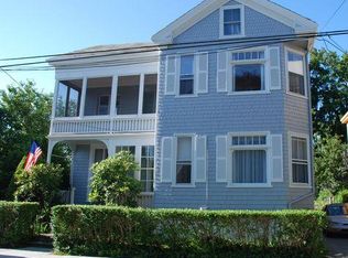 44 Elm St, Newport, RI 02840