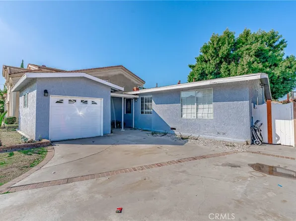 10609 Newville Ave, Downey, CA 90241