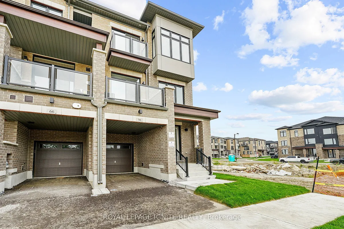 Building Photo - 70 Thule St