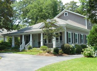 3209 Cannon St, Columbia, SC 29205