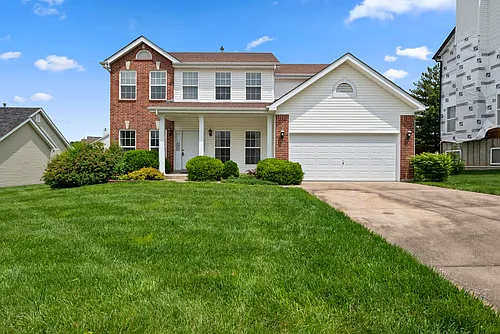 34 Bonhomme Richard Ct Photo 1