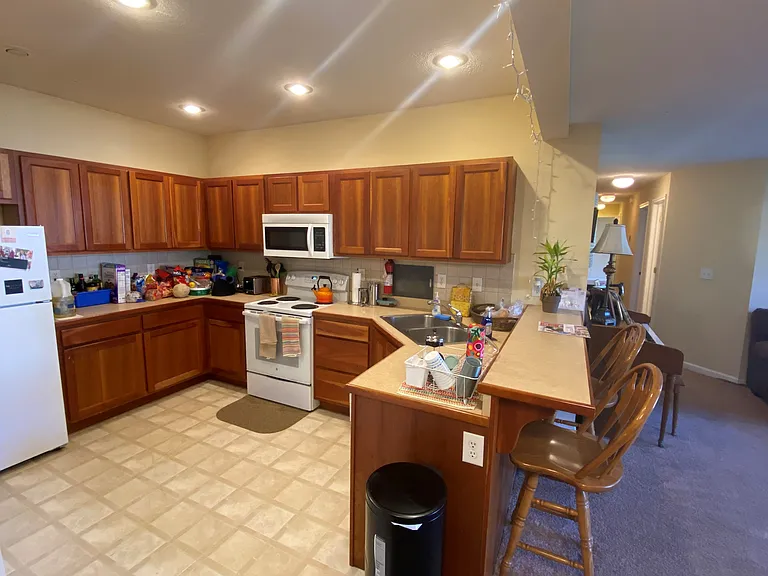 1117 E Cobblefield Ct #1117 — Photo 3