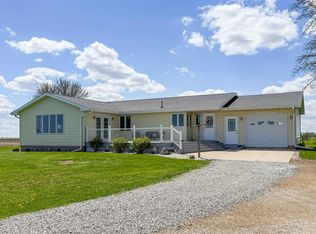 22645 X Ave, Eldora, IA 50627