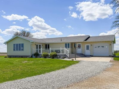 22645 X Ave, Eldora, IA, 50627
