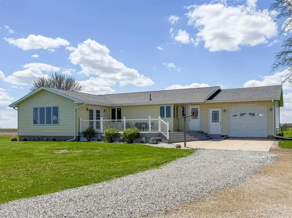 22645 X Ave, Eldora, IA 50627