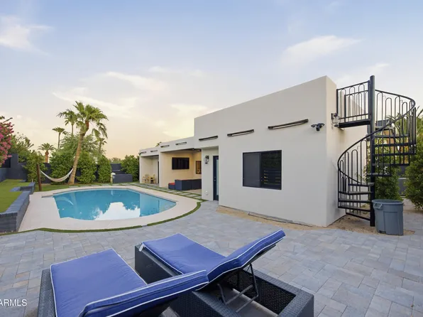 2002 E Vista Drive, Phoenix, AZ 85022