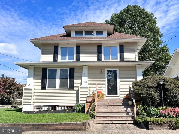 2489 Avondale Ave, Abington, PA 19001