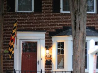 202 Stevenson Ln, Baltimore, MD 21212