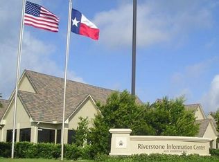 5627 Bending Crest Ct, Missouri City, TX 77459