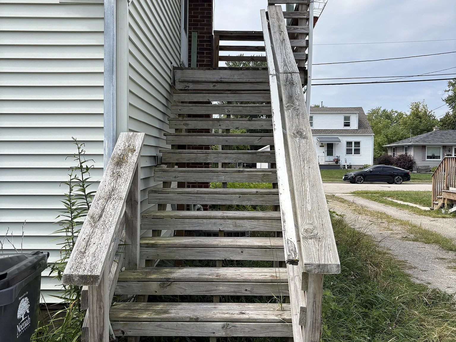 161 Plummer Ave - 1 — Photo 2