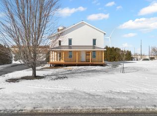 10969 Gilmour Rd, South Dundas, ON K0E 1C0