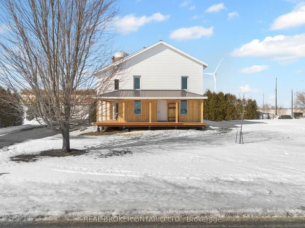 10969 Gilmour Rd, South Dundas, ON K0E 1C0