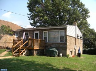 125 Worrilow St, Linwood, PA 19061