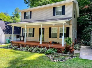 55 Seals Ln, Morehead, KY 40351