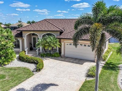 500 Andora Dr, Punta Gorda, FL, 33950